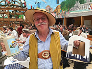 WolfgangPrinz (©Foto:Martin Schmitz)